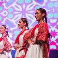 Božićni koncert Ansambla Lado: Pjevamo vam najljepše pjesme