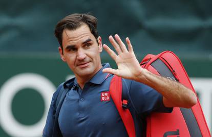 Roger Federer se umirovio!