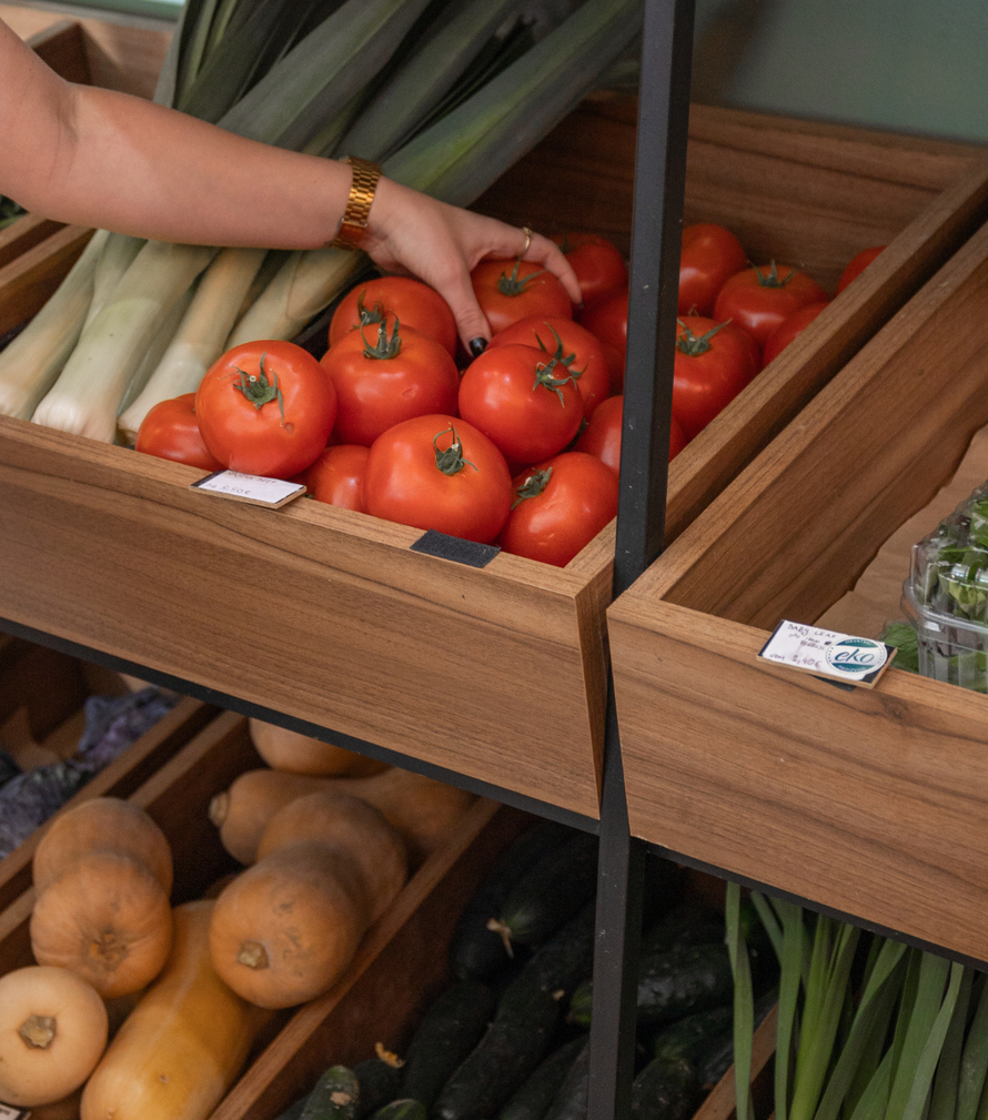 Domaće meso, sir i povrće bez šetnje po placu - evo kako stiže do vas