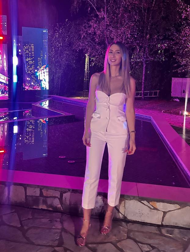 Seks skandal u vladi Crne Gore! Ovo su direktorica i bivši šef tajne službe čije se snimke šire