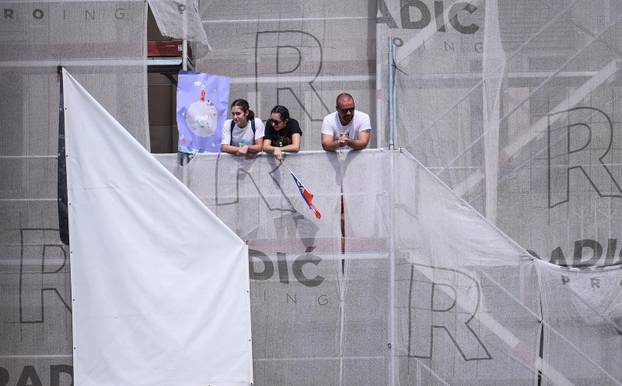 Tisuće prosvjednika preplavile središte Zagreba zbog otpada u Lici