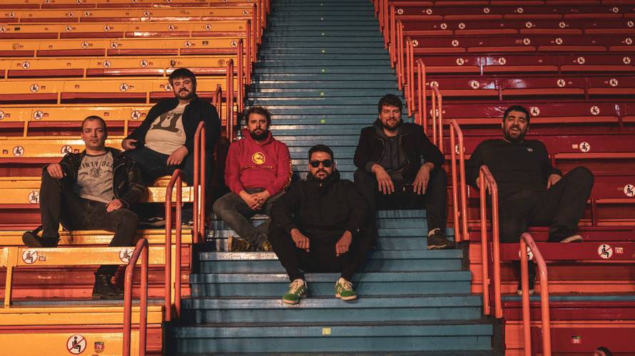 Grupa Mašinko najavila veliki samostalni koncert u Tvornici