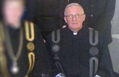 Ovo je svećenik pedofil iz Rijeke koji je zlostavljao 13 dječaka: 'Žao mi je, molim ih za oprost'
