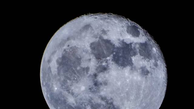 Privatna američka svemirska letjelica stigla do Mjesečeve orbite: 92 kilometra od Mjeseca