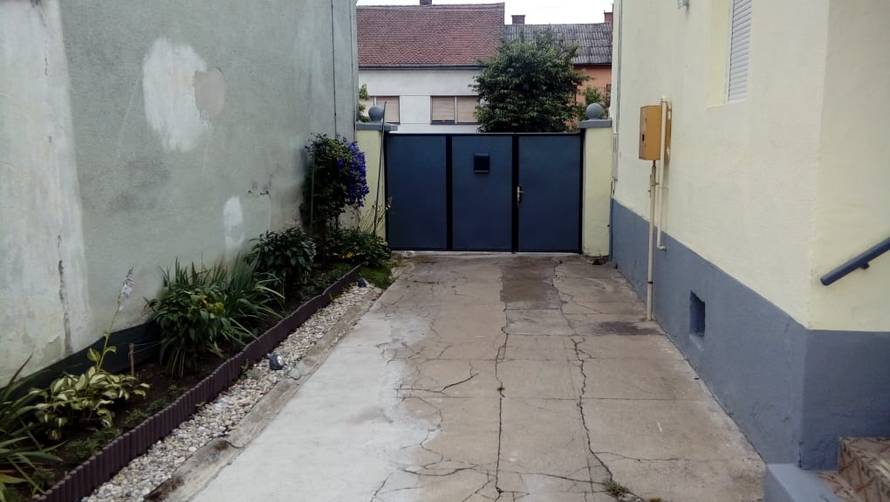 Ivana i Alen obnovili kuću staru 80 godina: Noću smo planirali, a po danu gradili - i to sve sami