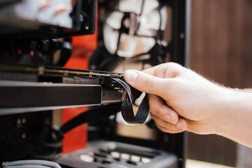 Uloga PC komponenti u modernom gaming ekosustavu