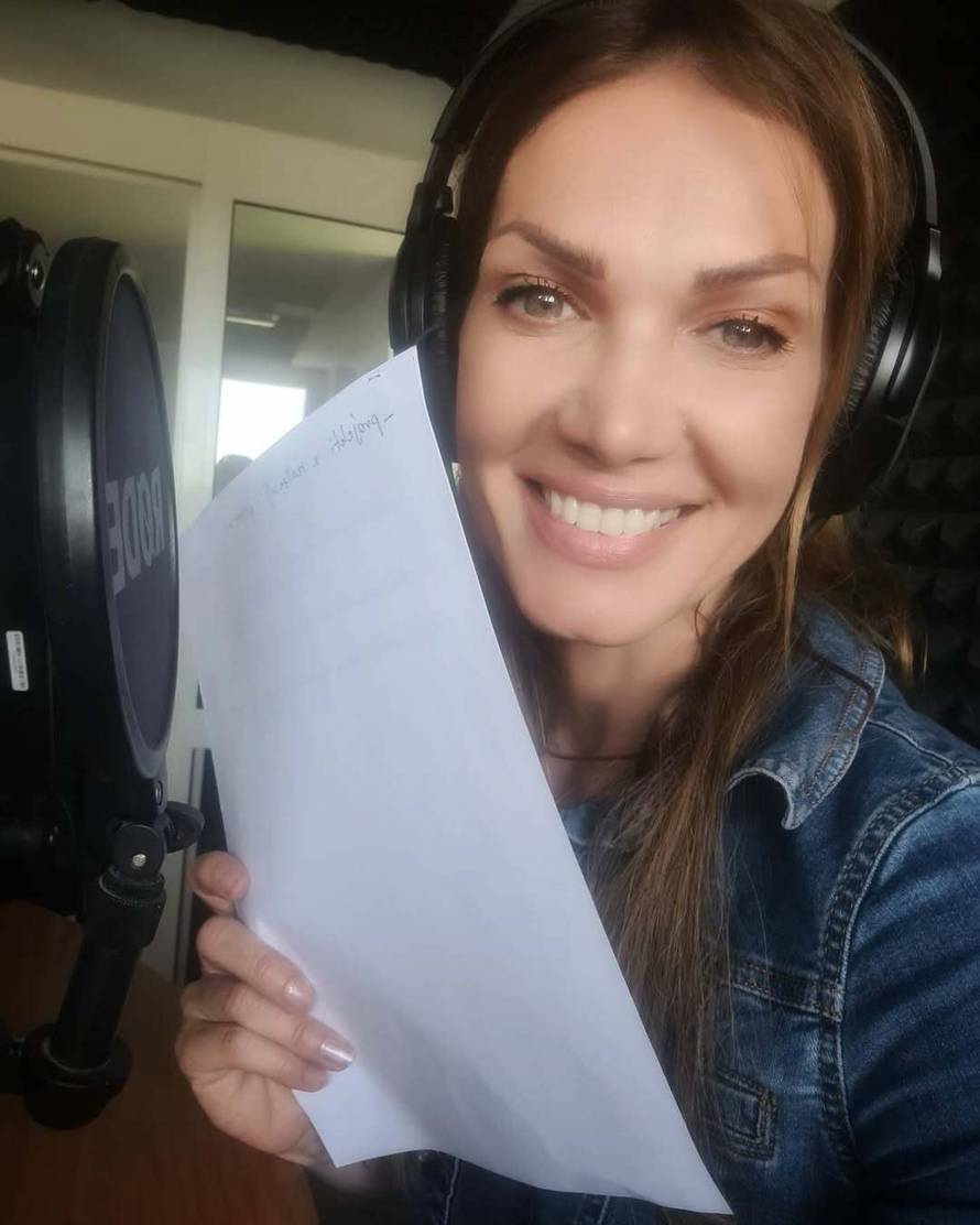 Tara iz grupe Karma za 24sata ekskluzivno: Imala sam ludih upada i gesta obožavatelja...