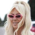 FOTO Pogledajte u &ccaron;emu je Jelena Karleu&scaron;a do&scaron;la na snimanje 'Pinkovih zvezda'