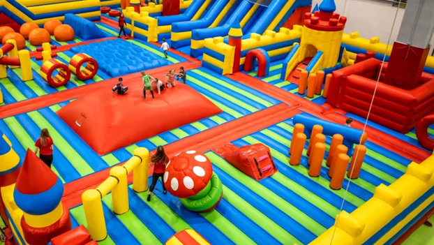 FOTO Roditelji ne pitaju za cijenu: Ove rođendaonice u Zagrebu svi žele rezervirati...