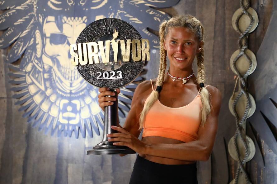 ANKETA Kako vam se sviđa peta sezona popularnog 'Survivora?'