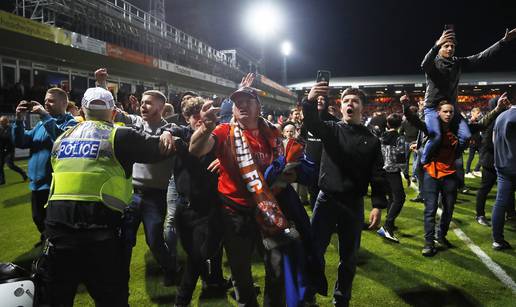 Luton Town nakon 31 godinu na pragu povratka u englesku elitu