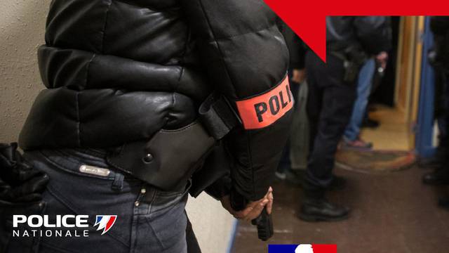 Jedan ubijeni u pucnjavi u Nici, u tijeku potjera za napadačem