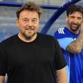 Dinamo pobijedio 4-0, trener Rude&scaron;a: Vidio sam dobre stvari