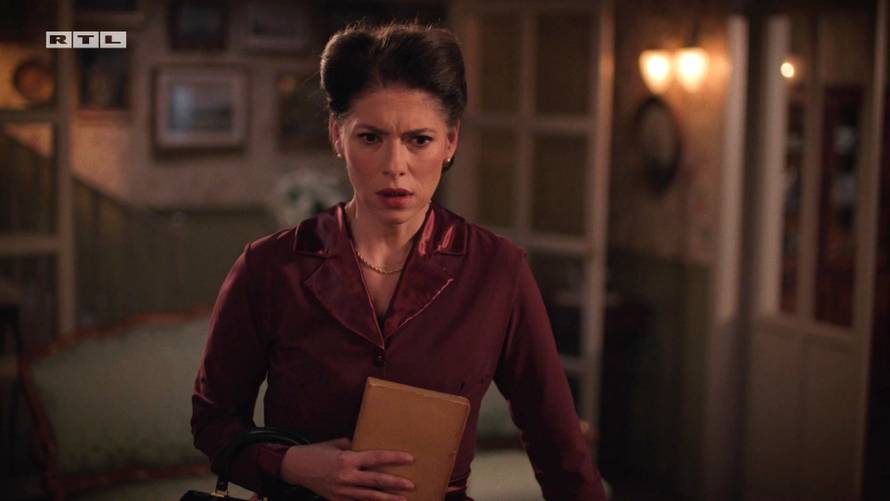 Šok u 'Divljim pčelama'! Rajka doznaje identitet svog sina