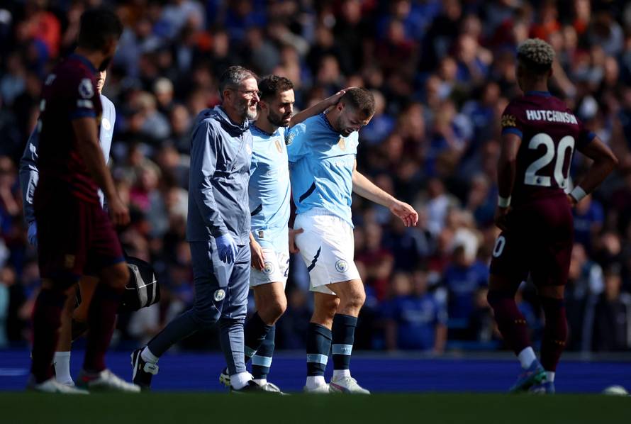 Premier League - Manchester City v Ipswich Town