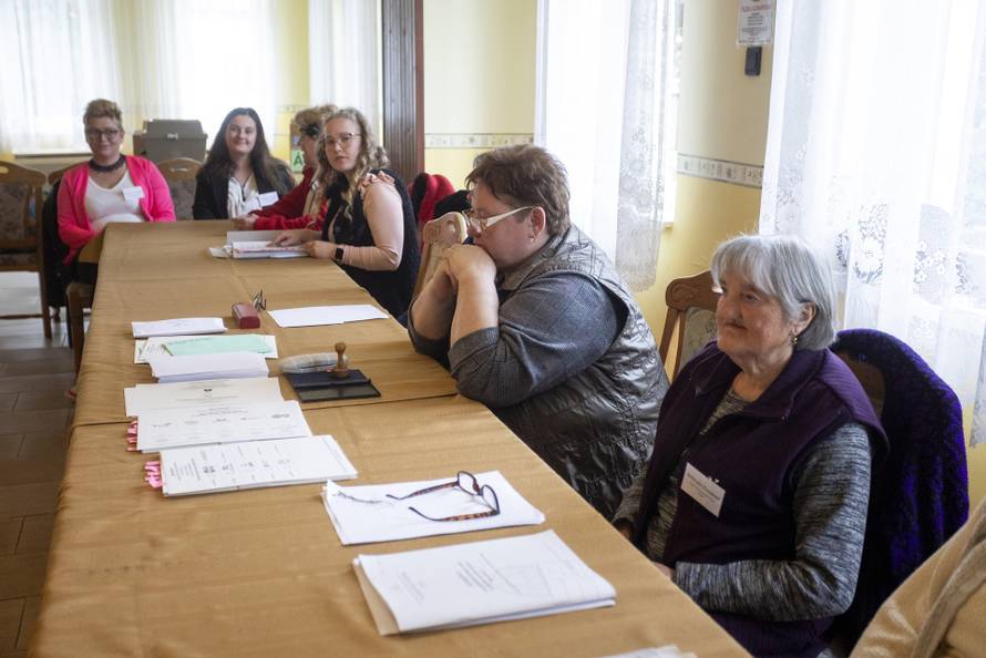 24sata Reportaža iz Mađarske povodom izbora