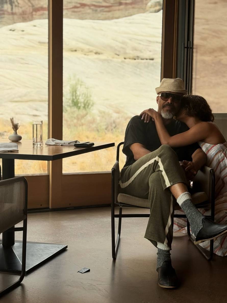 Halle Berry otkrila detalje iz spavaće sobe: 'To više ne radim'