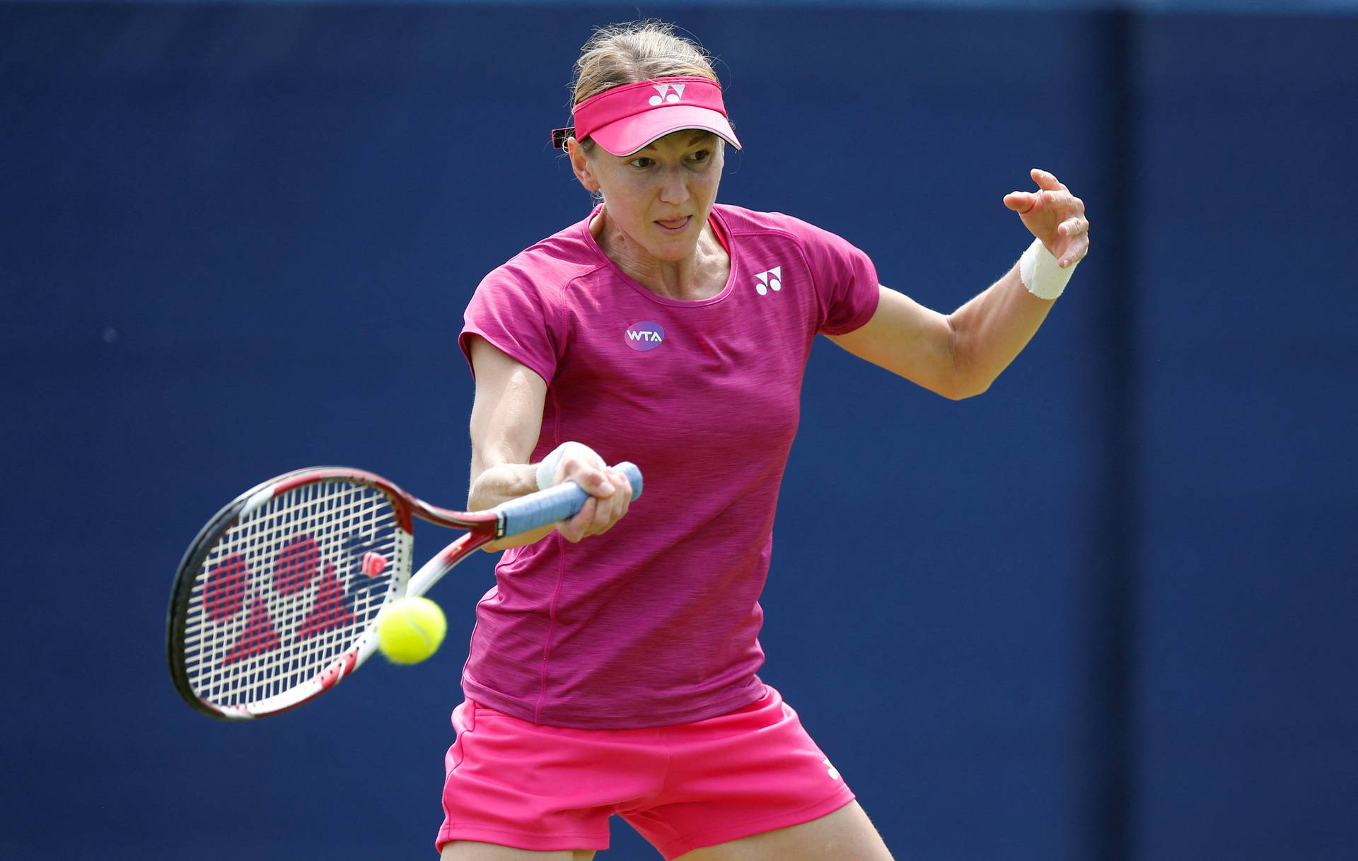 FILE PHOTO: Aegon Women's Open