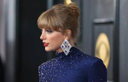 Magazin Time izabrao Taylor Swift za osobu godine: Evo tko su bili drugi kandidati za titulu