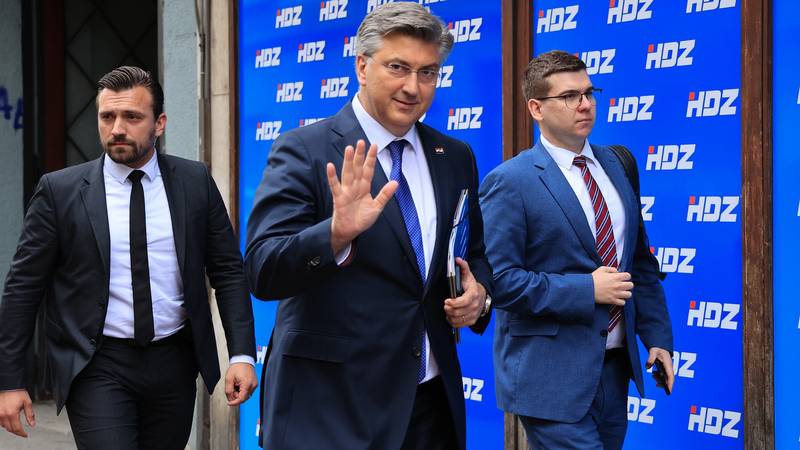 Plenković: 'Sve što je dobro u Zagrebu napravila je Vlada...' 21 pxl 050525 132255409