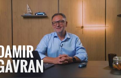 Skill Box dobiva veliko priznanje: Damir Gavran pridružuje se kao predavač