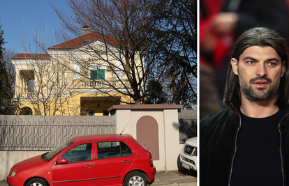 Andy Bara: Netko je ubacio petardu, a ne bombu u dvorište. Eksplozija je ozlijedila mog psa