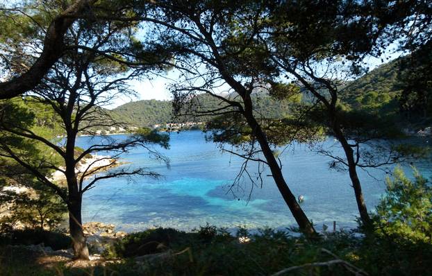 Lastovo: Zima na našem najudaljenijem otoku