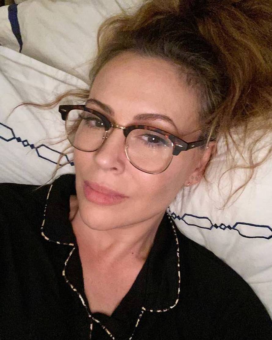 Alyssa Milano je priznala kako je dva puta pobacila: 'To je za mene bio apsolutno pravi izbor'