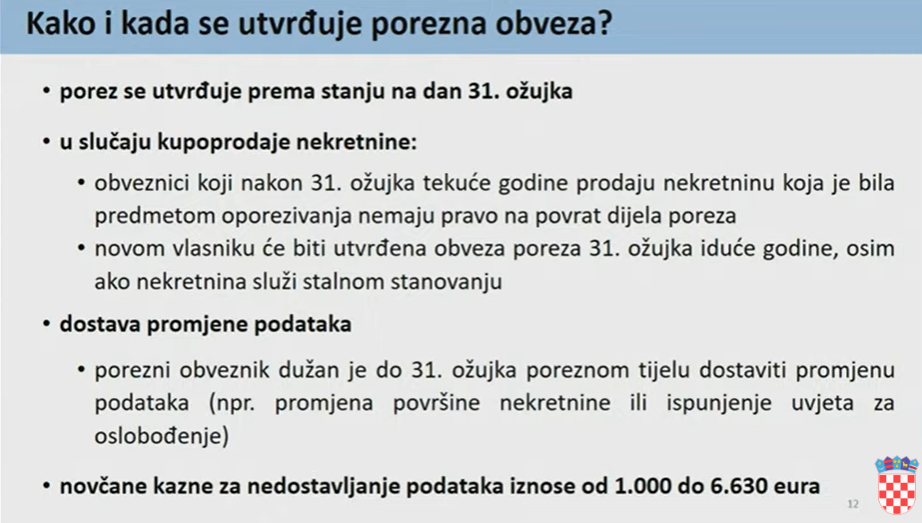 Detalji nove porezne reforme: Evo tko će sve plaćati porez na nekretnine i koliko će rasti plaće