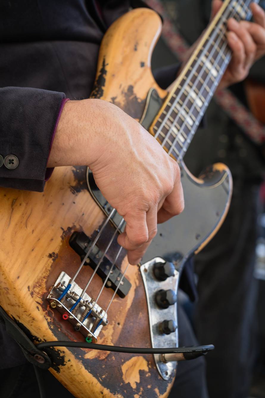 Najveseliji doček Nove godine točno u podne u Vrbovskom - evo što vas sve čeka