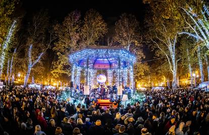 Što sve nudi Advent u Zagrebu: Donosimo kompletan program