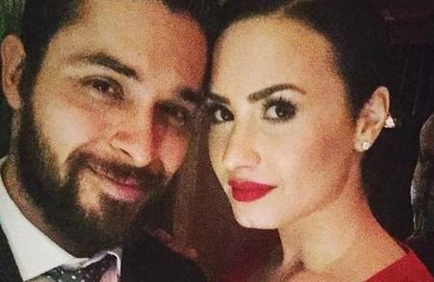 Kraj: Nakon šest godina veze prekinuli su Demi i Wilmer