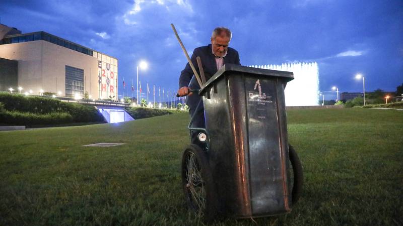 Zagreb bez javnog prijevoza: štrajk u ZET-u i Holdingu obustavljen nakon tri dana
