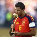Real izvisio u 'kra&dstrok;i stolje&cacute;a': Rodri rekao 'da' velikom rivalu