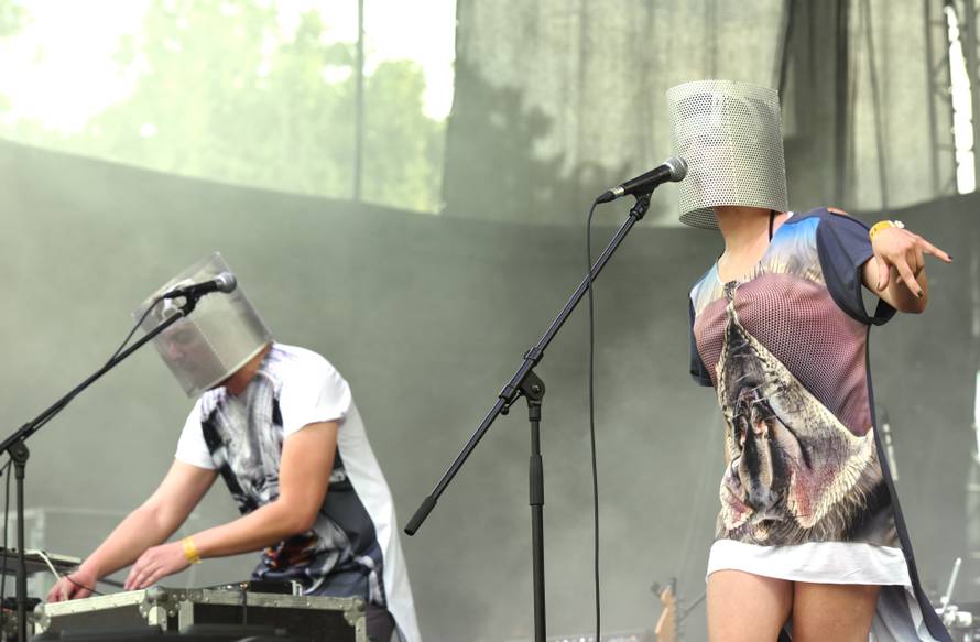 Hoće li Nipplepeople na dodjeli 'Ruže' napokon otkriti lica?