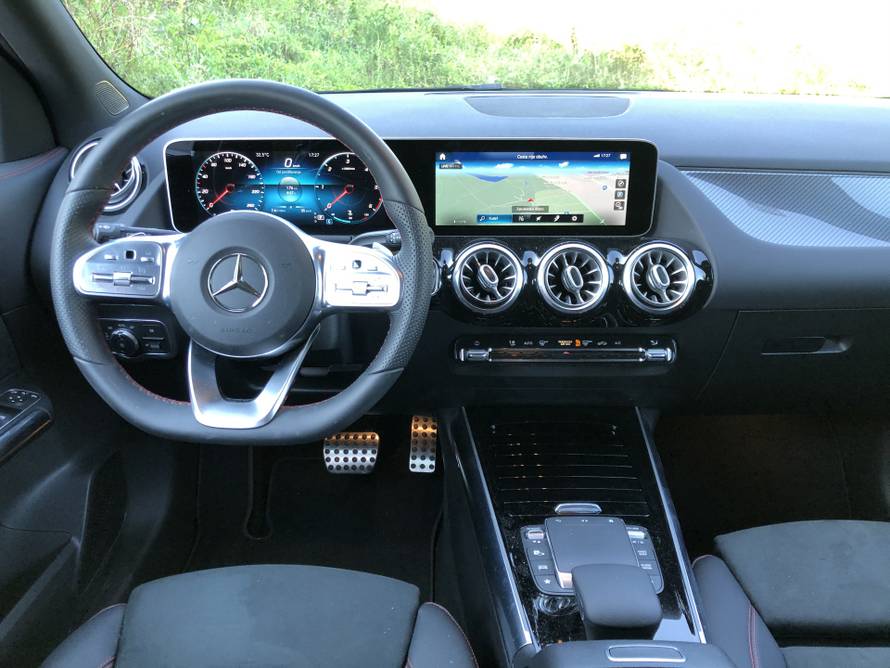 Novi Mercedes GLA je neusporedivo bolji auto