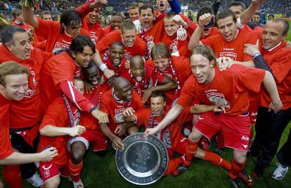 Eredivisie: Twente osvojio prvi naslov nakon 84 god.
