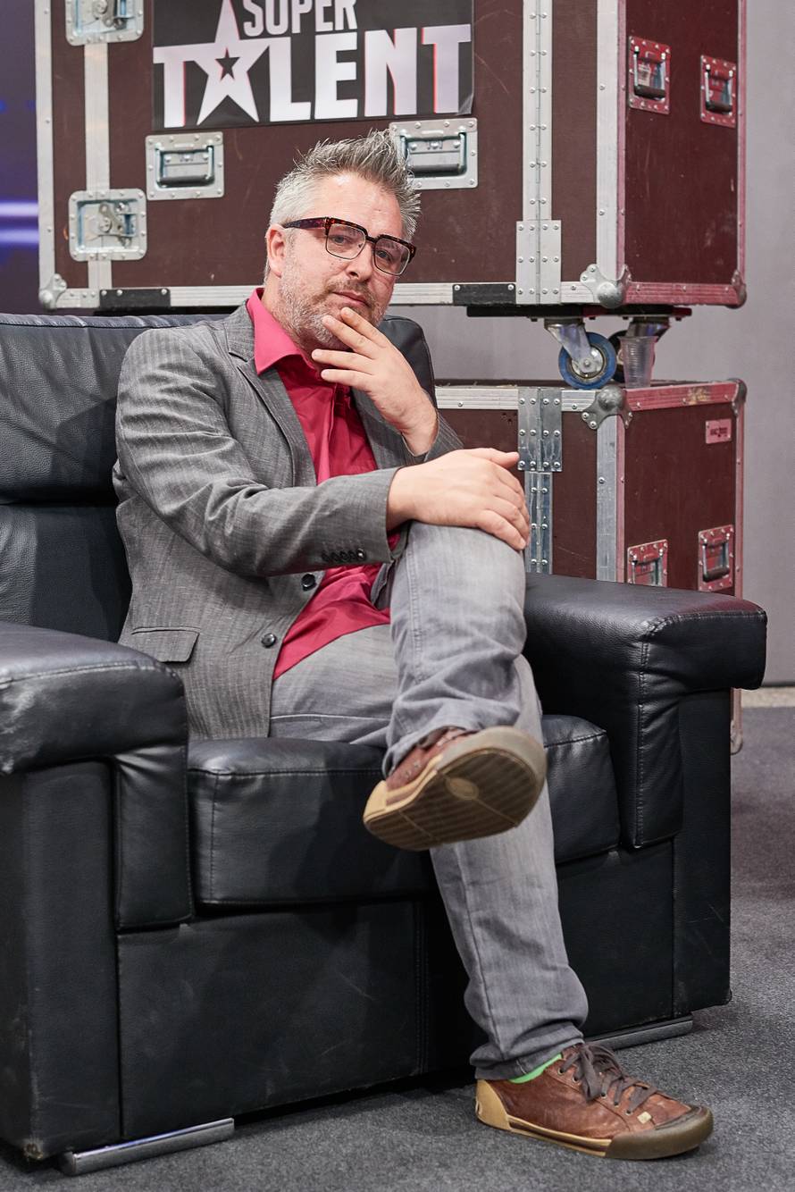 Peti zlatni gumb: Plesna grupa 'Dance Queen' ide u polufinale