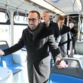 FOTO Ovako izgleda novi ZET-ov tramvaj: Ima USB priključke, sustav za brojanje putnika...