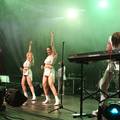Koprivnica plesala u taktovima Abba tribute banda - sjajno su se zabavljali!