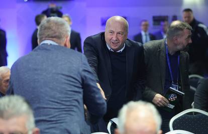 Dinamo konačno mijenja Statut: Zajec kao počasni predsjednik, novi izbori već do kraja godine?