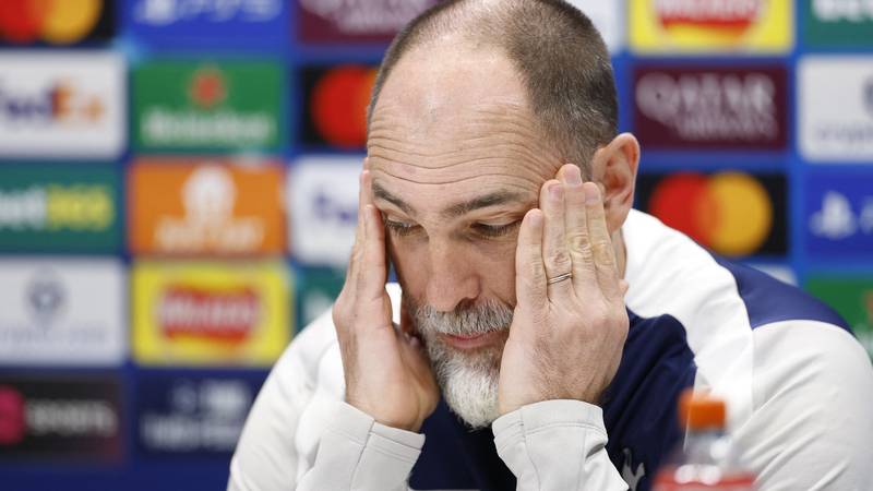 Adolf Hütter umjesto Tudora?