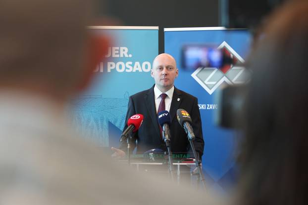 Osijek: Sajam poslova i profesionalnog usmjeravanja