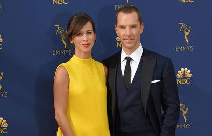 Benedict Cumberbatch: Mislim da sam ja bio nulti pacijent