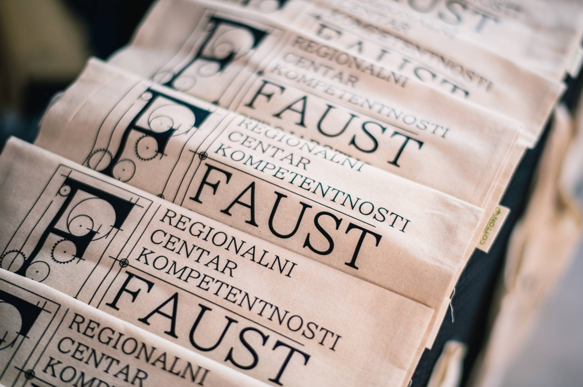 Održani prvi Dani otvorenih vrata RCK  Faust - strojarstvo