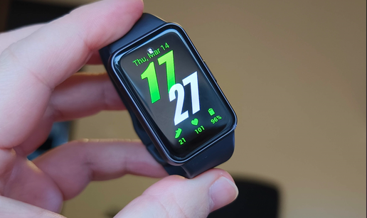 Isprobali smo Galaxy Fit 3: Pametna narukvica uz koju &cacute;ete lako zaboraviti i na va&scaron; sat