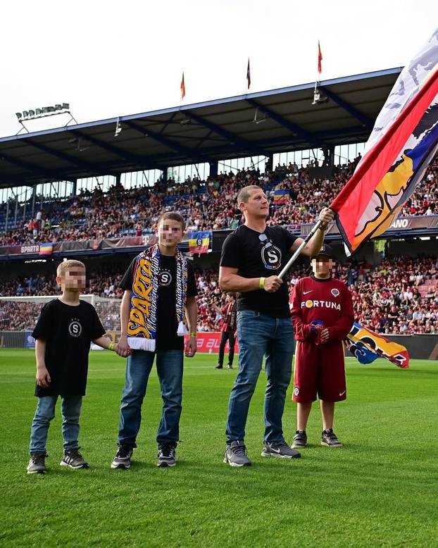 Bivši 'vatreni' nakon Rijeke je završio baš u Sparti i igrao pod lažnim imenom. Evo gdje je sad