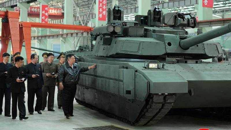 Južna Koreja uklanja zvučnike s granice sa Sjevernom Korejom
