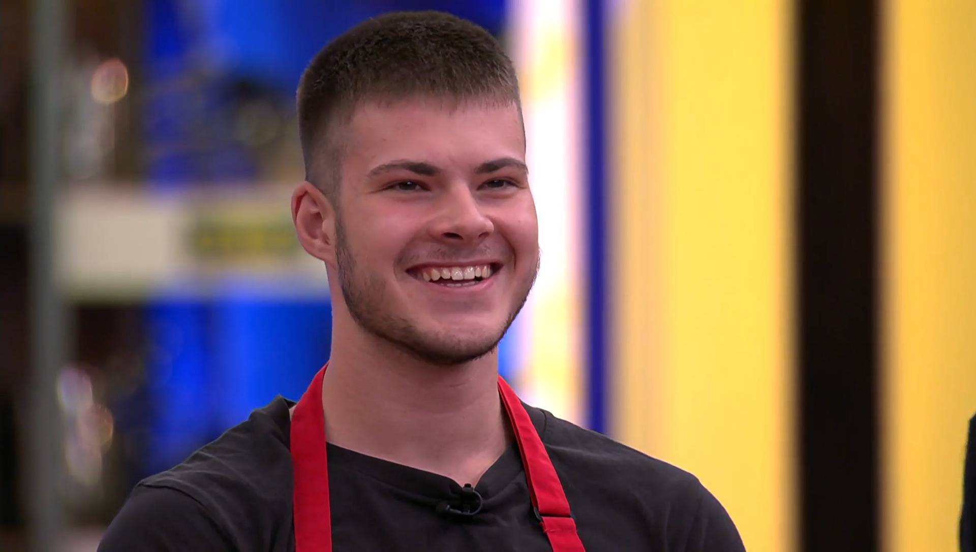 Kandidate MasterChefa večeras čeka slatki izazov, Tin: 'Ja ne volim slatko jer sam presladak'