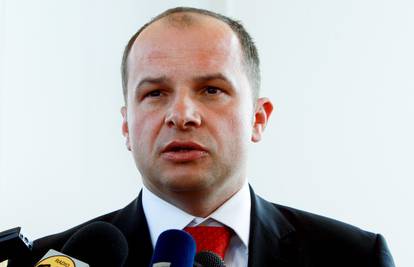 Ministar potvrdio: Zračna luka zvat će se po Franji Tuđmanu 